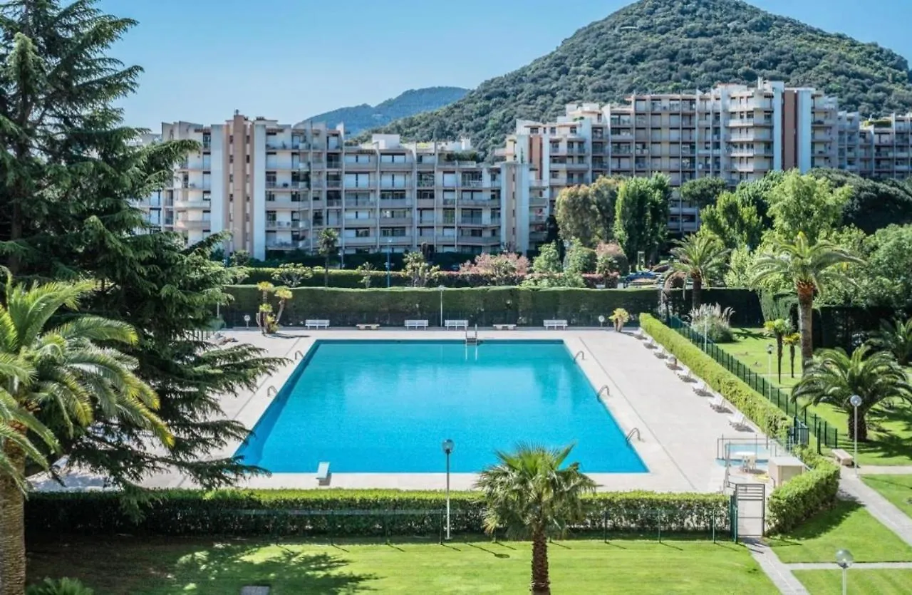 Cannes Marina Mandelieu