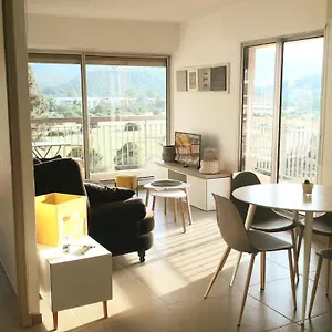 2 Pieces Le Gorecki - Du Riou De L'argentiere A La Napoule, Avec Piscine, Parking Et A Proximite De Tout! Appartement